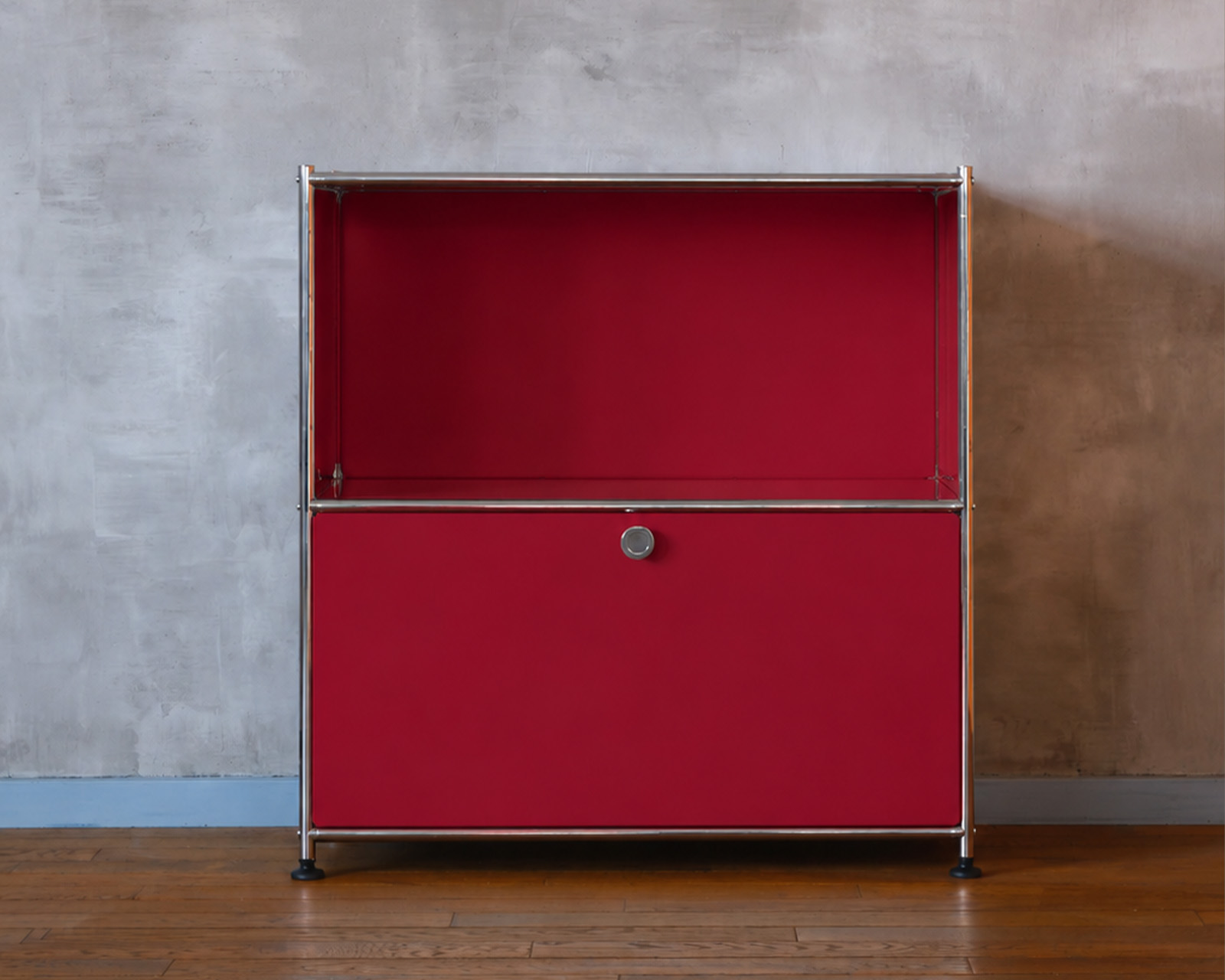 2er Sideboard mit 1 Klappe